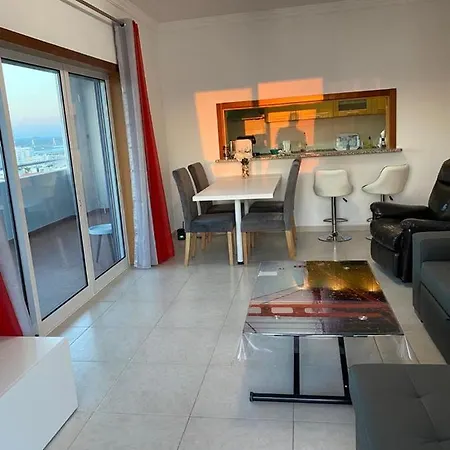 T2 A Portimao, Piscines, Garage * Portimao
