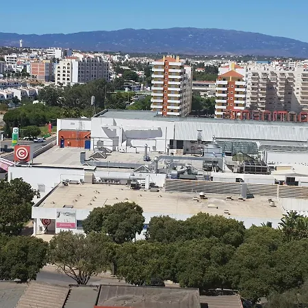 公寓 T2 A Portimao, Piscines, Garage *