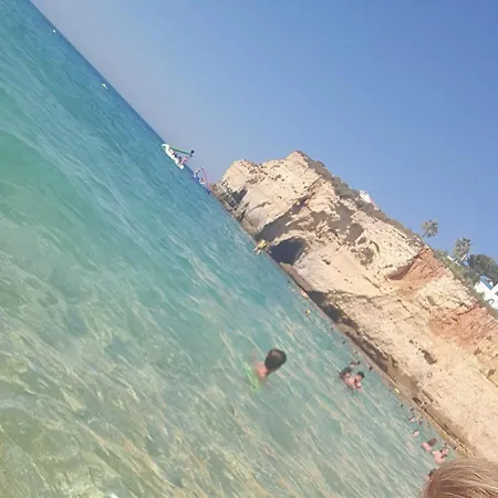 T2 A Portimao, Piscines, Garage * Portimao