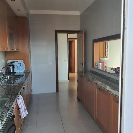 公寓 T2 A Portimao, Piscines, Garage