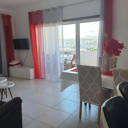Apartment T2 A Portimao, Piscines, Garage Portimao