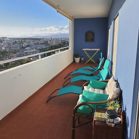 T2 A Portimao, Piscines, Garage * Portimao